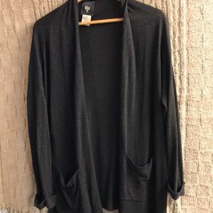 Billabong cardigan